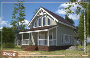 117-კვადრატული-ხის-სახლი-1