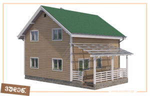 162-კვადრატული-ხის-სახლი-0