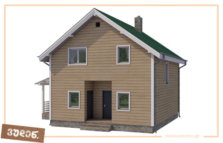 162-კვადრატული-ხის-სახლი-2
