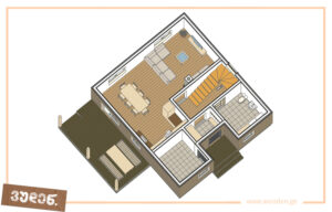 162-კვადრატული-ხის-სახლი-3